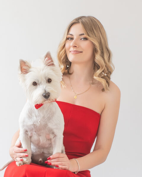 Pan Hektor - bohater Internetu