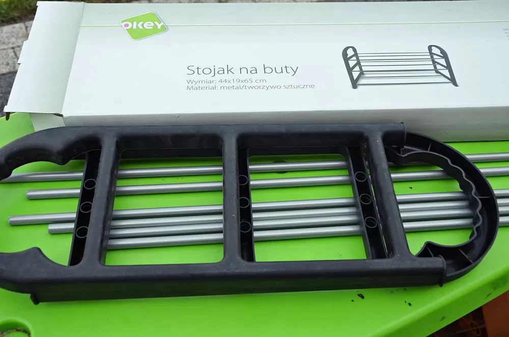 zrób to sam dla psa