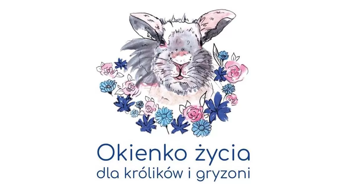 Okienko życia dla królików i gryzoni