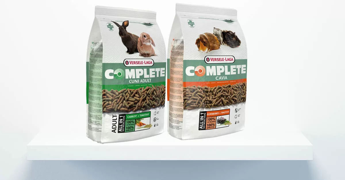 Versele-Laga Complete Versele-Laga Complete