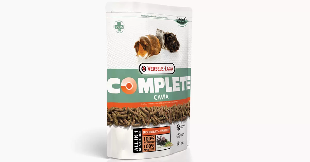 Versele-Laga Cavia Complete