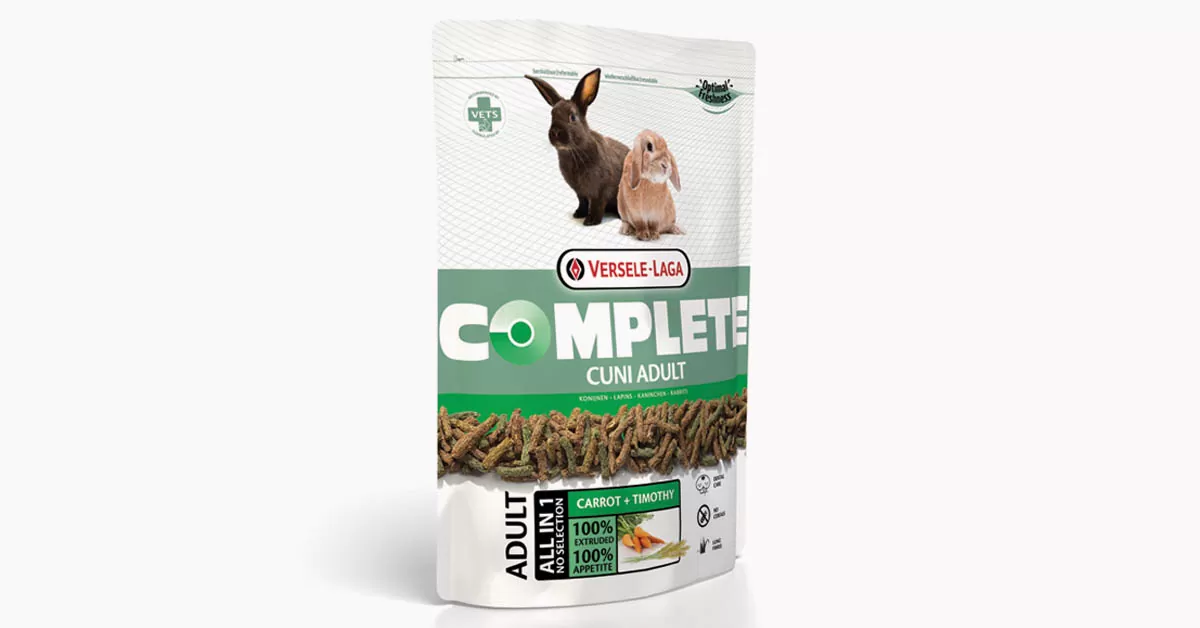 Versele-Laga Cuni Adult Complete 