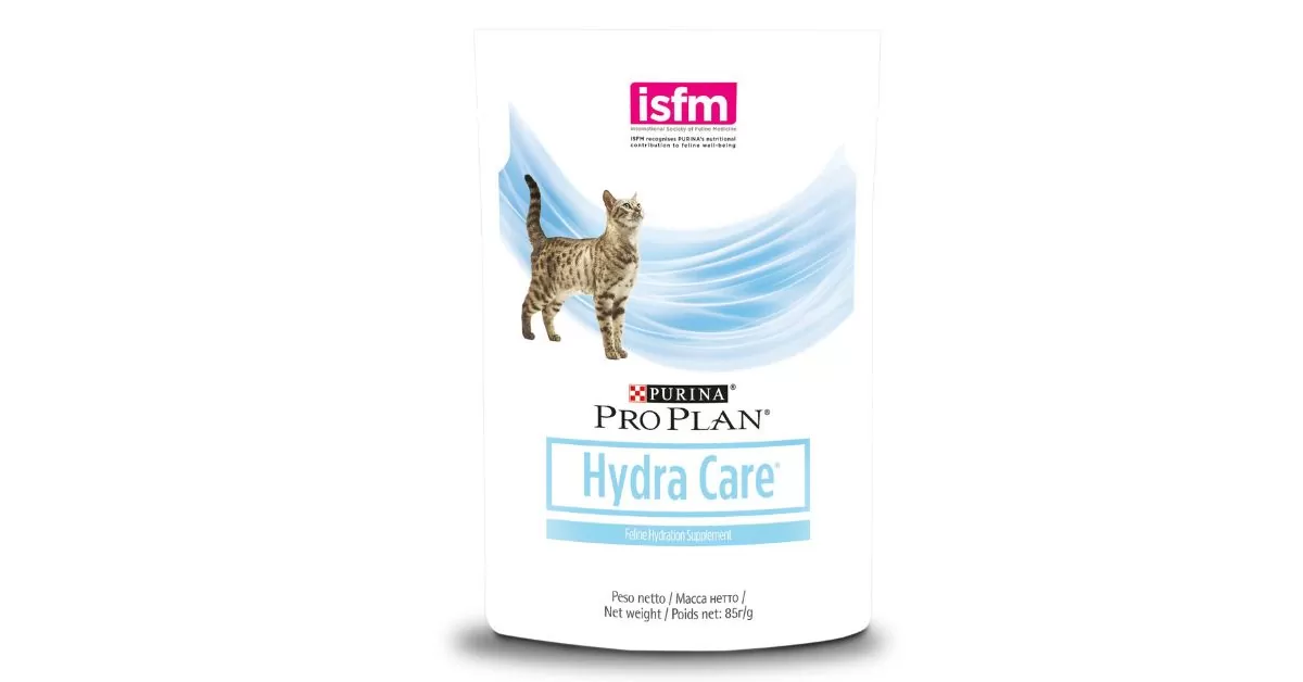 Purina Pro Plan Hydra Care