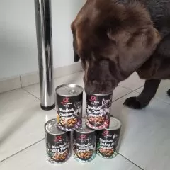 Alpha Spirit Meat Bals mięsne klopsiki