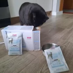 Purina Pro Plan Hydra Care Karma