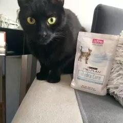 Purina Pro Plan Hydra Care
