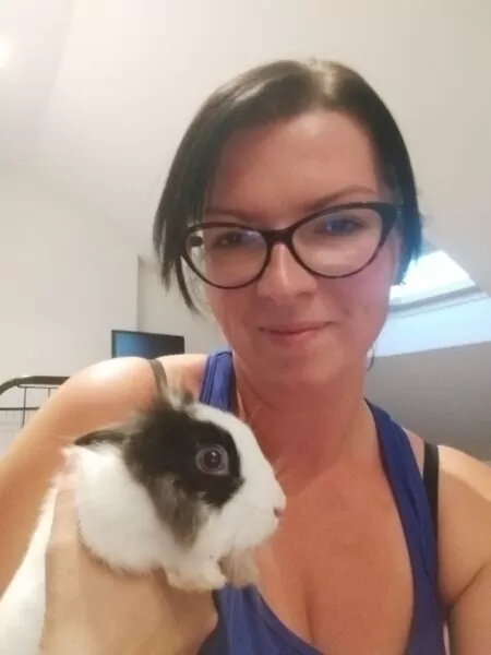 Hotel dla gryzoni w Krakowie