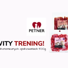 testujemy - polecamy - petner