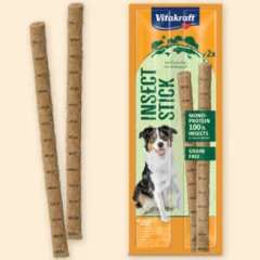VITAKRAFT - INSECT STICK testowany przez czytelników produkt