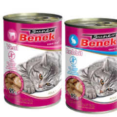 Super benek testujemy i polecamy