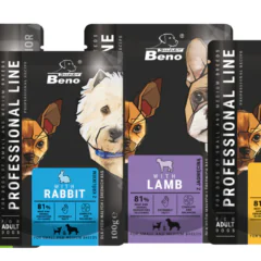 Super Beno saszetki “na raz”