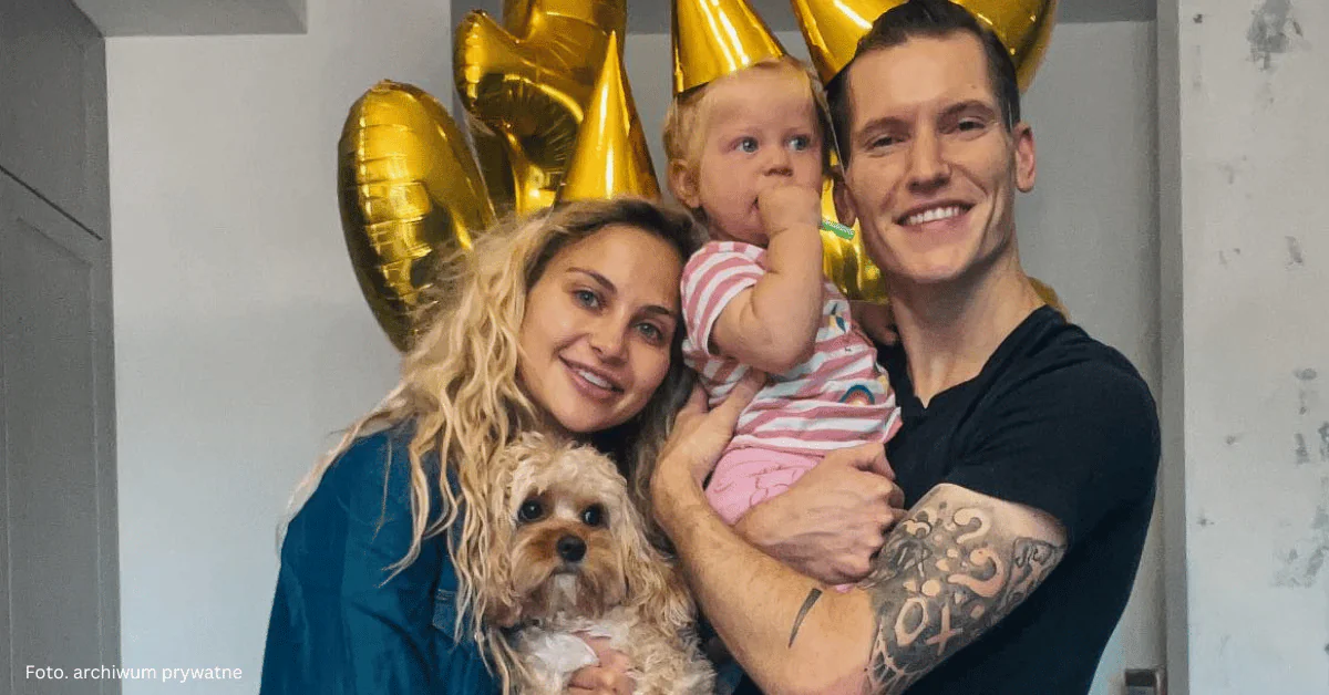 Róża i Hachi: przyjaźń, która rośnie razem z nimi