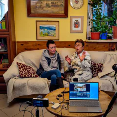 To my mamy być towarzyszami zwierząt… Dorota Sumińska o zwierzętach, książkach i podcaście