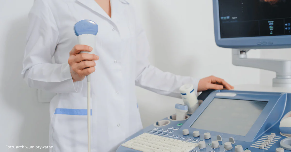 Co widać przez pióra? Wykorzystanie badania usg w diagnostyce chorób ptaków